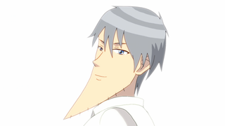 New Anime Trolls 'Boys' Love' Fans With Stupid Art